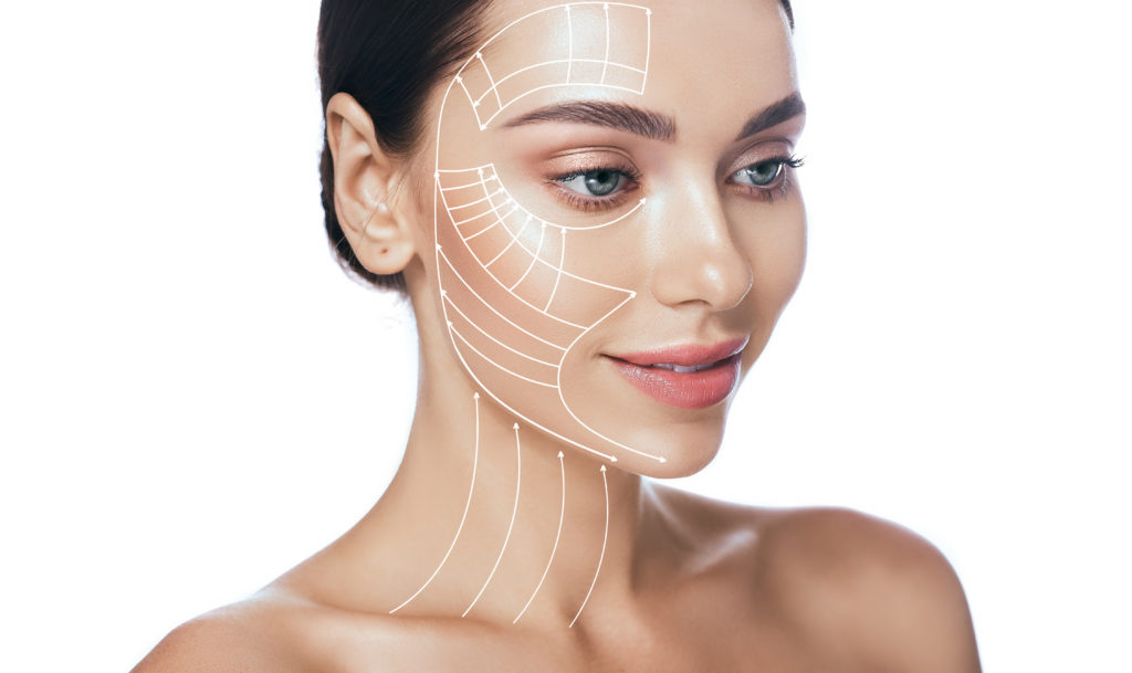 Ultherapy​ treatment