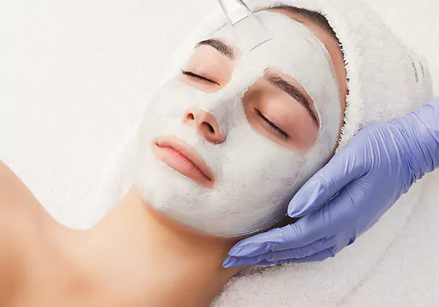 Dermalogica Facial Skin Treatment