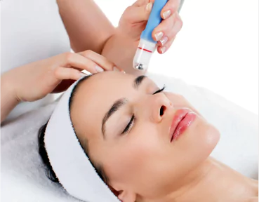 Medifacials Treatment