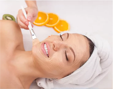 Skin Care Treatment