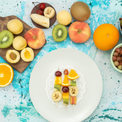 Diet and Skin Health