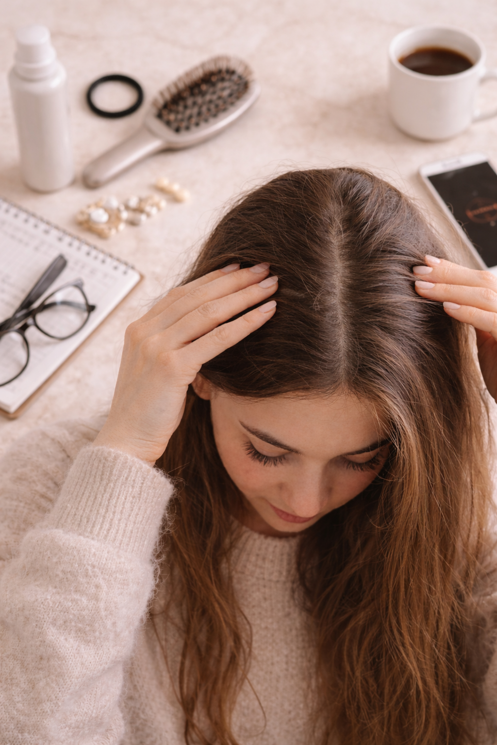 hair loss treatment Chandigarh