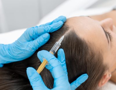 Best Hair Loss Treatment