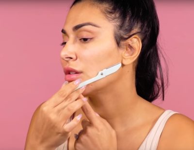 Top Dermaplaning Treatment in Chandigarh
